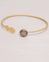 Daura Labradorite Bracelet