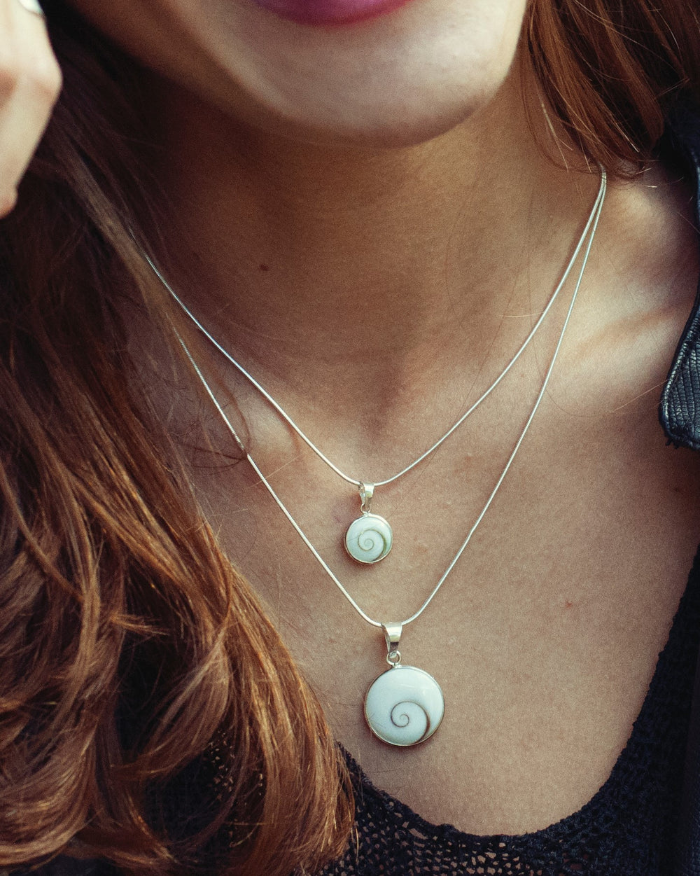 Collar Gaia