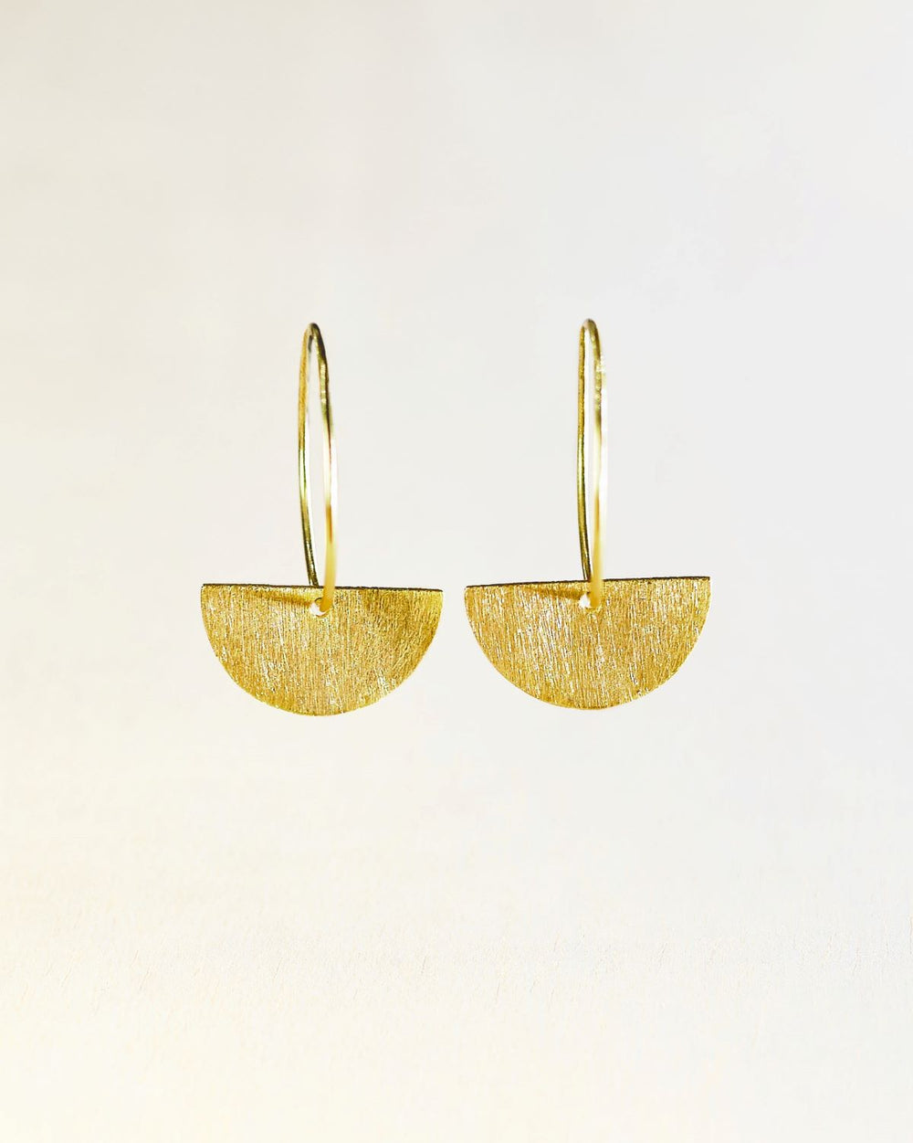 Pendientes Galatea
