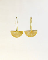 Pendientes Galatea