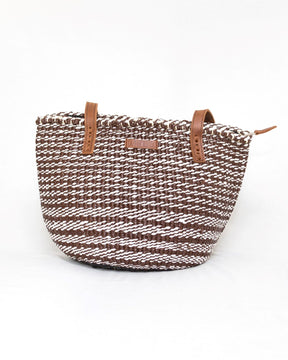 Sisal Bag – Handmade Carrycot – Giza Model