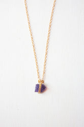 Amethyst Violet