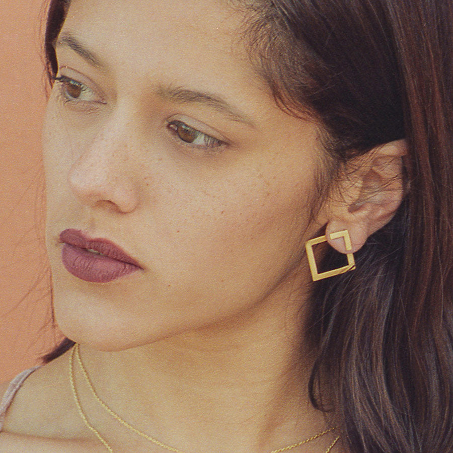 Pendientes Odette