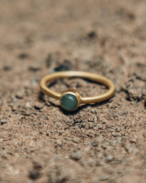 Lur Aventurine