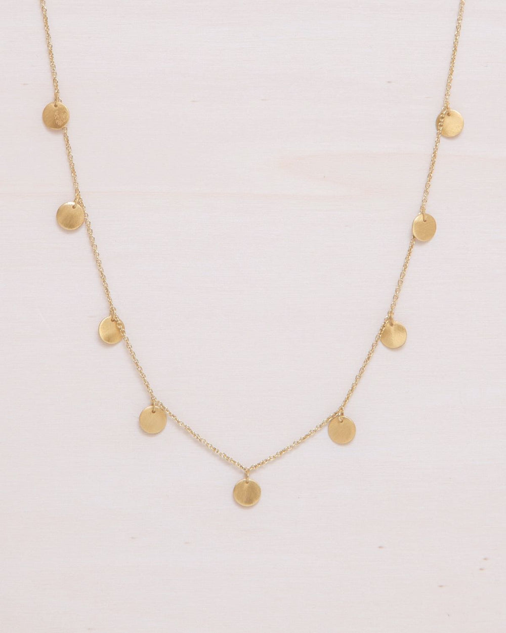 Moneur Collar
