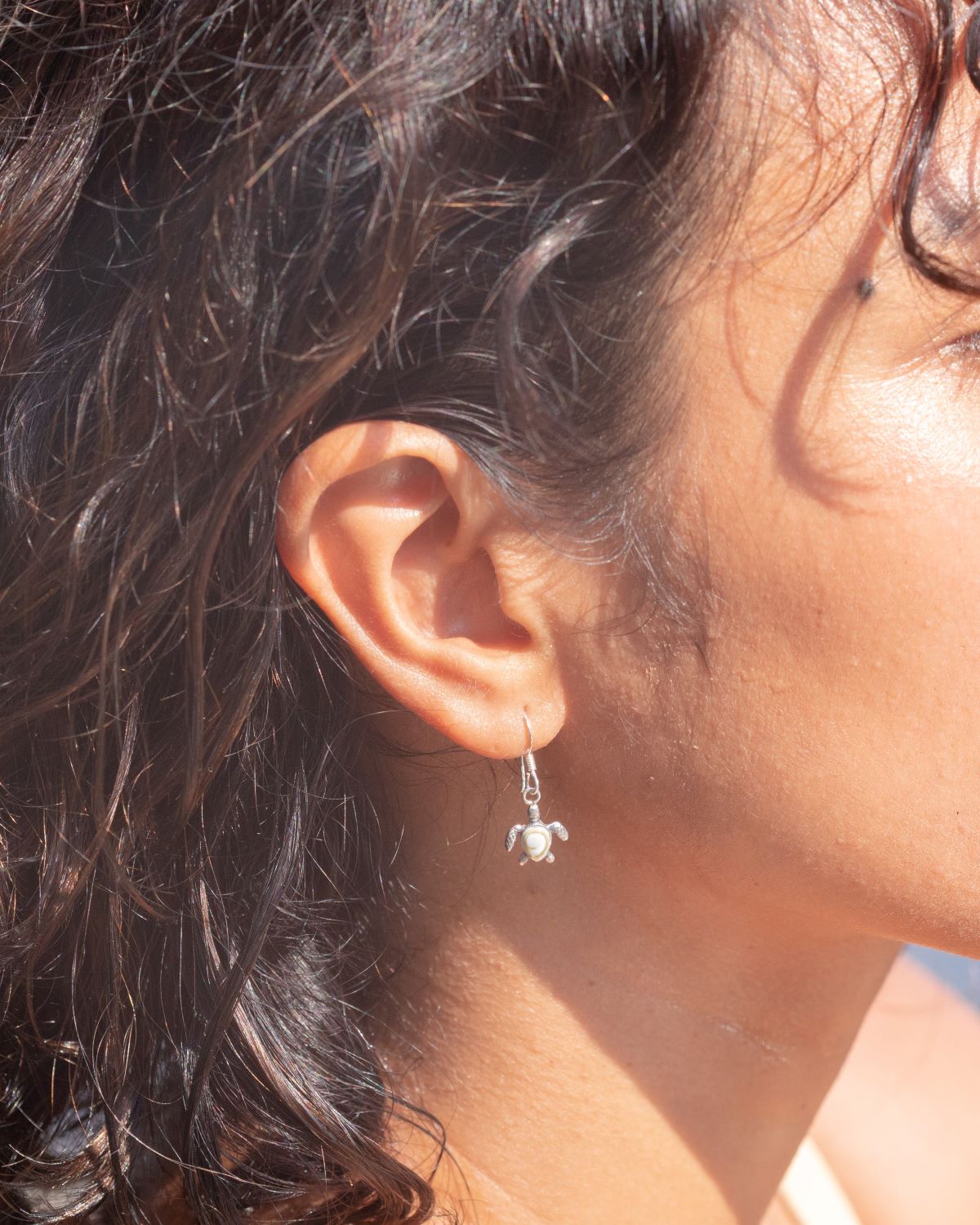 Pendientes Òliba Large