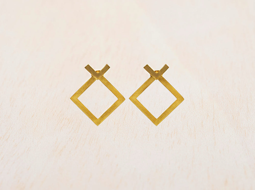 Pendientes Odette