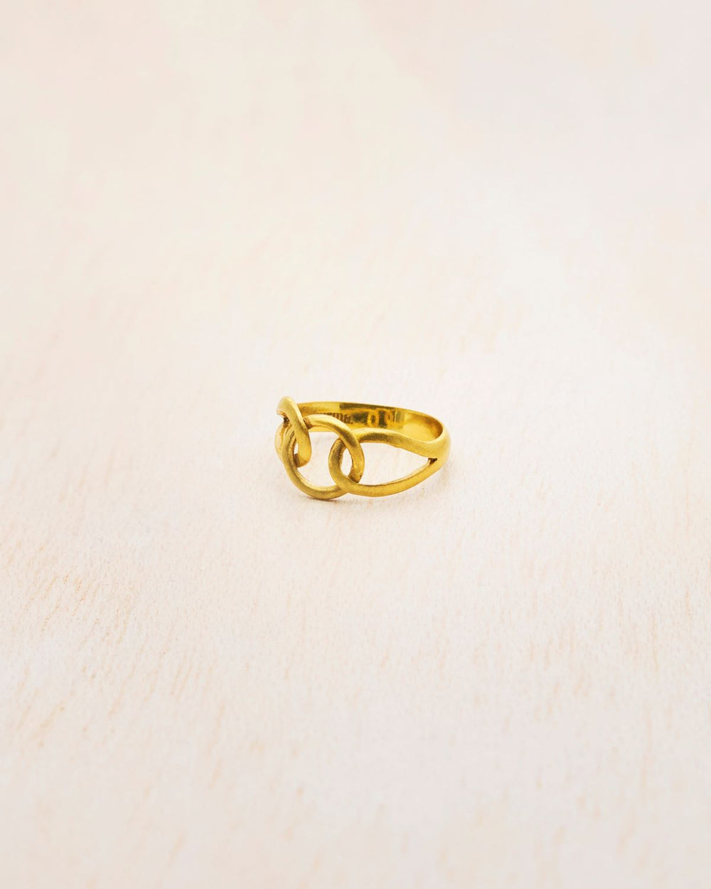 Pompeii Gold