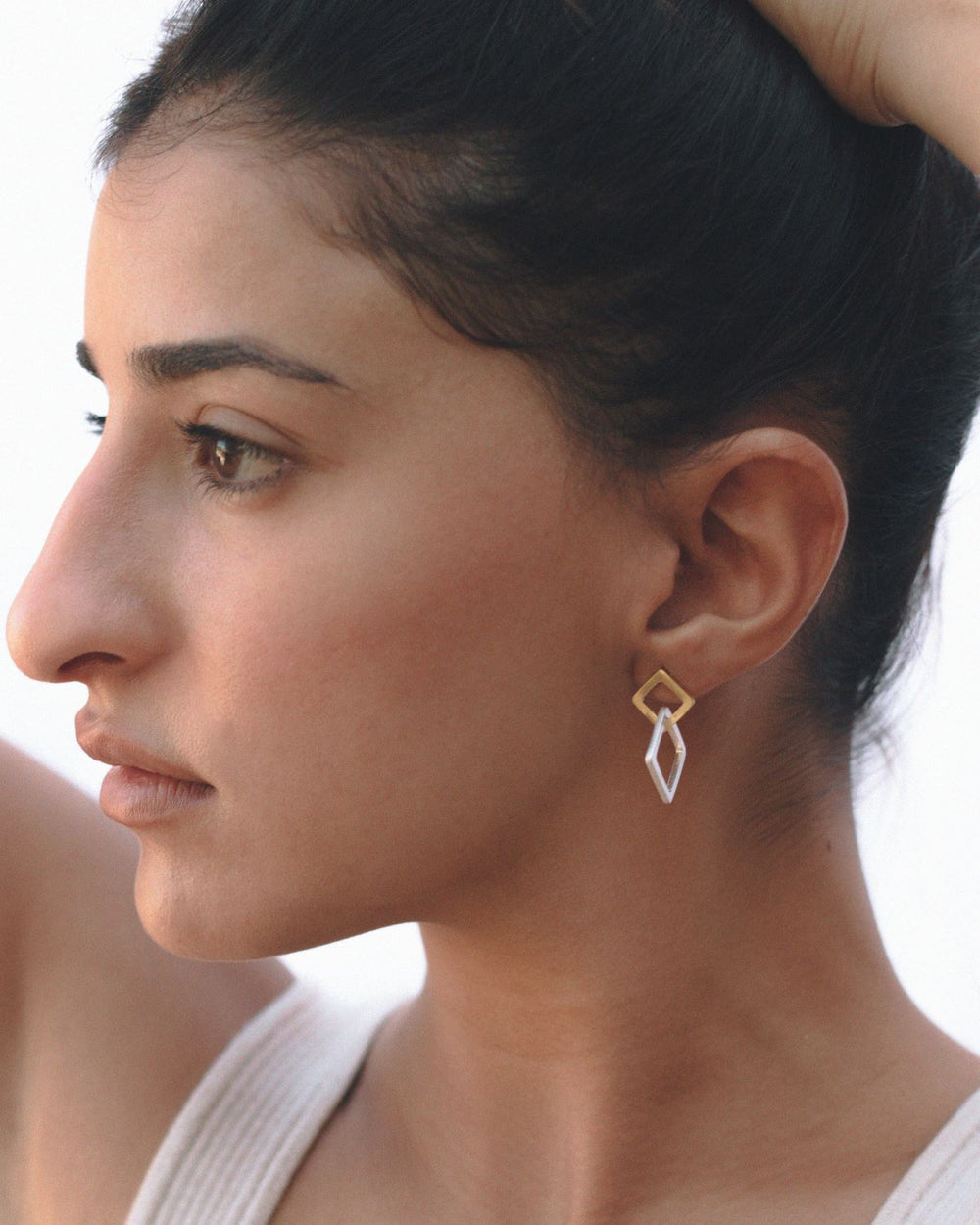Zaza Earrings