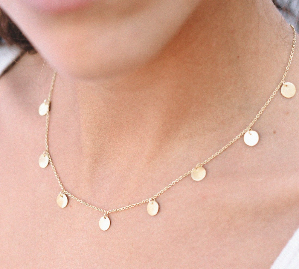 Moneur Collar